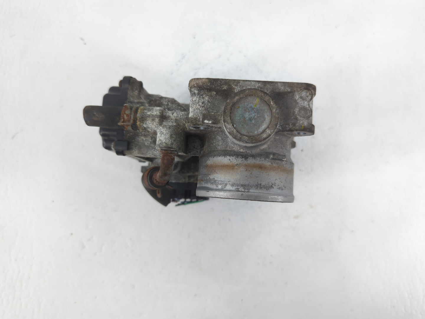 2015-2020 Honda Fit Throttle Body P/N:GMC1C M171007, 314454 Fits Fits 2015 2016 2017 2018 2019 2020 OEM Used Auto Parts - Oe