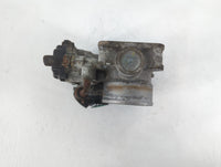 2015-2020 Honda Fit Throttle Body P/N:GMC1C M171007, 314454 Fits Fits 2015 2016 2017 2018 2019 2020 OEM Used Auto Parts - Oe