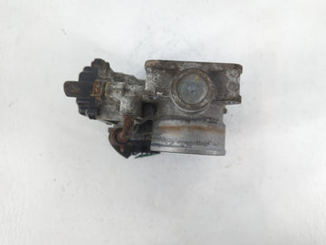 2015-2020 Honda Fit Throttle Body P/N:GMC1C M171007, 314454 Fits Fits 2015 2016 2017 2018 2019 2020 OEM Used Auto Parts