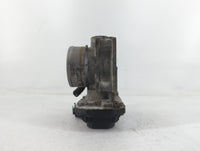 2015-2020 Honda Fit Throttle Body P/N:GMC1C M171007, 314454 Fits Fits 2015 2016 2017 2018 2019 2020 OEM Used Auto Parts - Oe