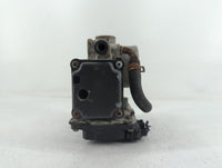 2015-2020 Honda Fit Throttle Body P/N:GMC1C M171007, 314454 Fits Fits 2015 2016 2017 2018 2019 2020 OEM Used Auto Parts - Oe