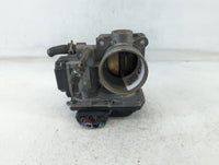 2015-2020 Honda Fit Throttle Body P/N:60304 1204, GMG1A Fits Fits 2015 2016 2017 2018 2019 2020 OEM Used Auto Parts - Oemuse