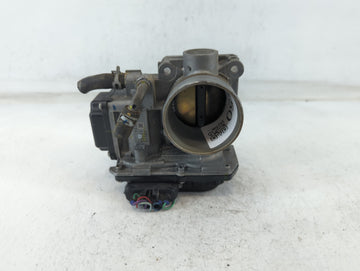 2015-2020 Honda Fit Throttle Body P/N:60304 1204, GMG1A Fits Fits 2015 2016 2017 2018 2019 2020 OEM Used Auto Parts - Oemuse