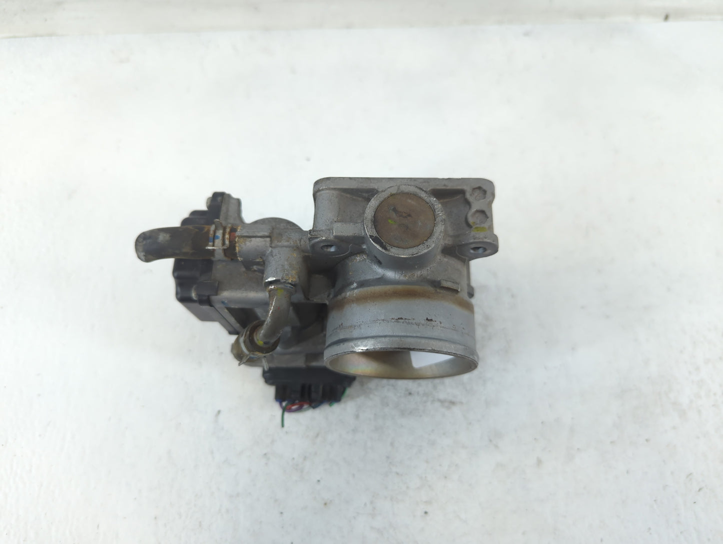 2015-2020 Honda Fit Throttle Body P/N:60304 1204, GMG1A Fits Fits 2015 2016 2017 2018 2019 2020 OEM Used Auto Parts - Oemuse