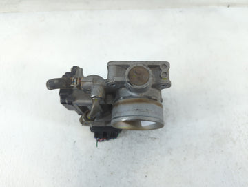 2015-2020 Honda Fit Throttle Body P/N:60304 1204, GMG1A Fits Fits 2015 2016 2017 2018 2019 2020 OEM Used Auto Parts