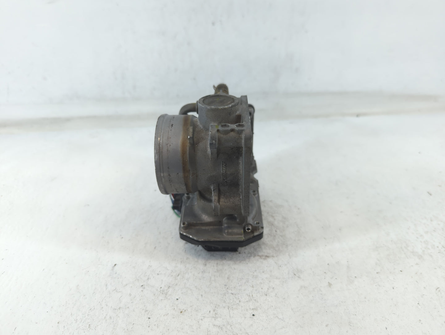 2015-2020 Honda Fit Throttle Body P/N:60304 1204, GMG1A Fits Fits 2015 2016 2017 2018 2019 2020 OEM Used Auto Parts - Oemuse