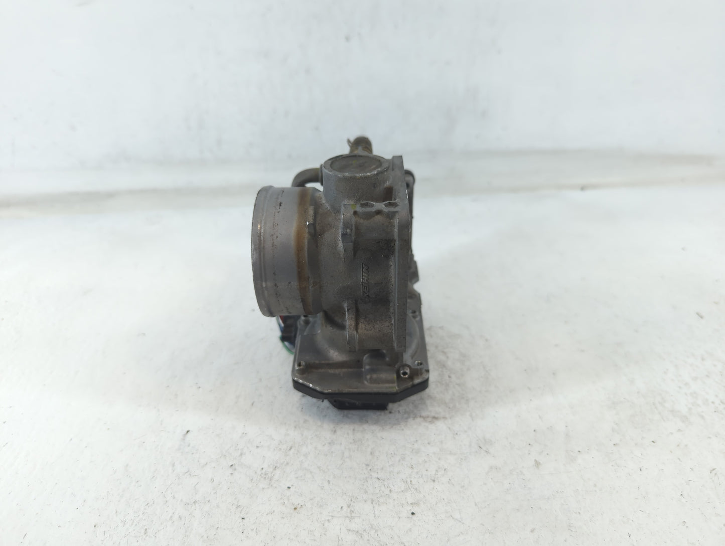 2015-2020 Honda Fit Throttle Body P/N:60304 1204, GMG1A Fits Fits 2015 2016 2017 2018 2019 2020 OEM Used Auto Parts - Oemuse