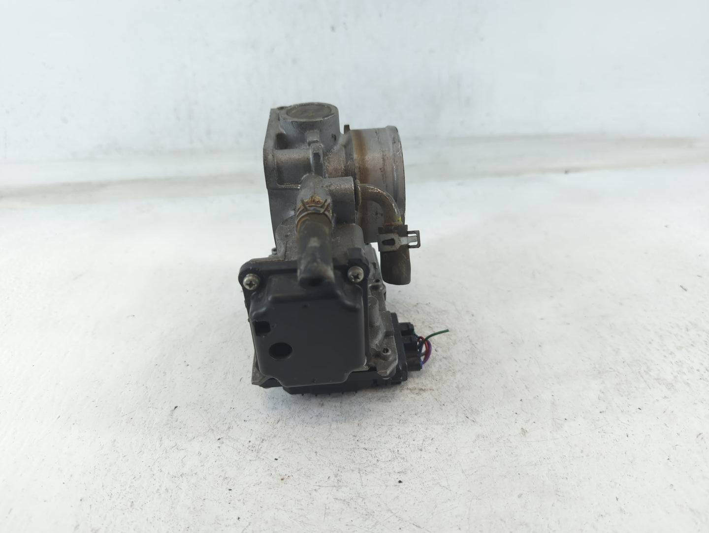 2015-2020 Honda Fit Throttle Body P/N:60304 1204, GMG1A Fits Fits 2015 2016 2017 2018 2019 2020 OEM Used Auto Parts - Oemuse