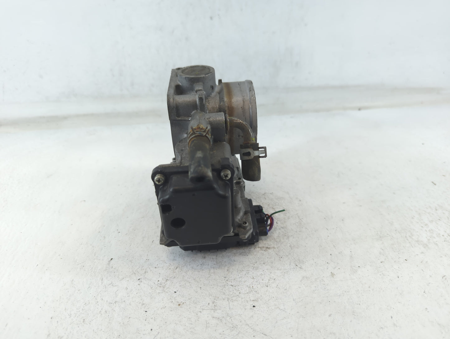 2015-2020 Honda Fit Throttle Body P/N:60304 1204, GMG1A Fits Fits 2015 2016 2017 2018 2019 2020 OEM Used Auto Parts - Oemuse