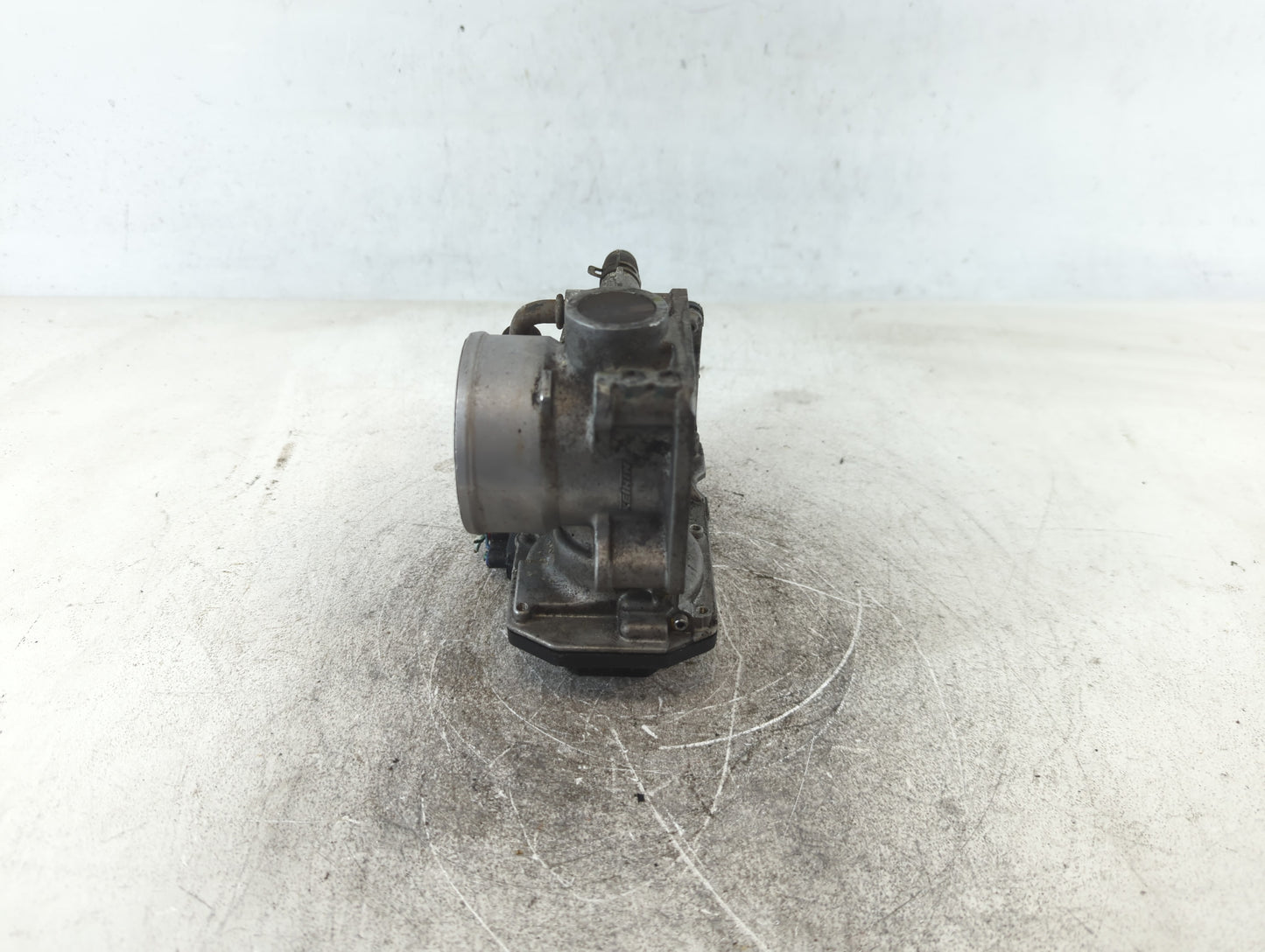 2015-2020 Honda Fit Throttle Body P/N:01202 GMG1A Fits Fits 2015 2016 2017 2018 2019 2020 OEM Used Auto Parts - Oemusedautop