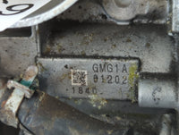 2015-2020 Honda Fit Throttle Body P/N:01202 GMG1A Fits Fits 2015 2016 2017 2018 2019 2020 OEM Used Auto Parts - Oemusedautop