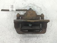 2015-2020 Honda Fit Front Driver Left Brake Caliper - Oemusedautoparts1.com