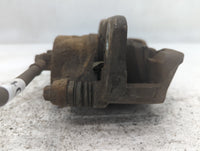 2015-2020 Honda Fit Front Driver Left Brake Caliper - Oemusedautoparts1.com