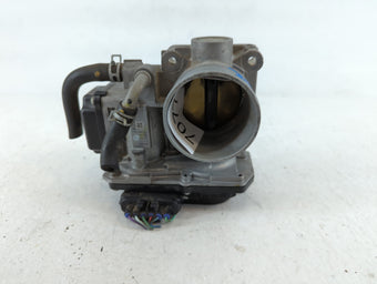 compare product 2015-2020 Honda Fit Throttle Body P/N:GMG1A 51218 Fits Fits 2015 2016 2017 2018 2019 2020 OEM Used Auto Parts