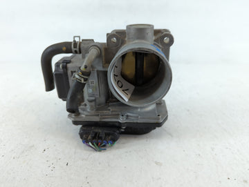 2015-2020 Honda Fit Throttle Body P/N:GMG1A 51218 Fits Fits 2015 2016 2017 2018 2019 2020 OEM Used Auto Parts - Oemusedautop