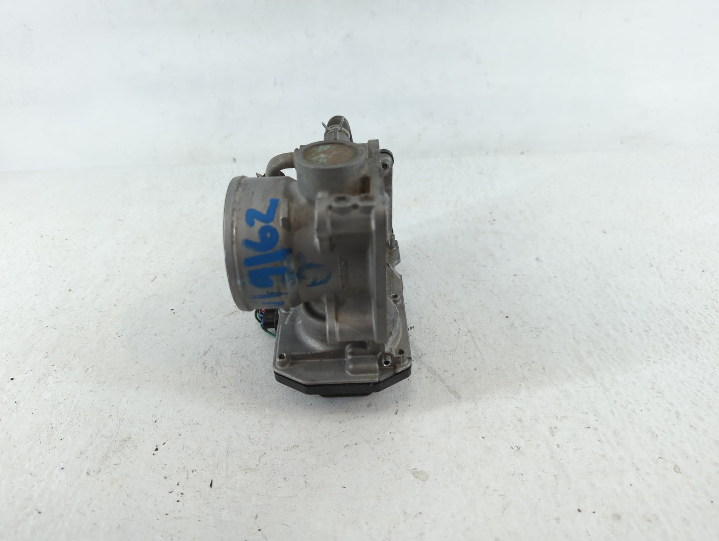 2015-2020 Honda Fit Throttle Body P/N:GMG1A 51218 Fits Fits 2015 2016 2017 2018 2019 2020 OEM Used Auto Parts - Oemusedautop