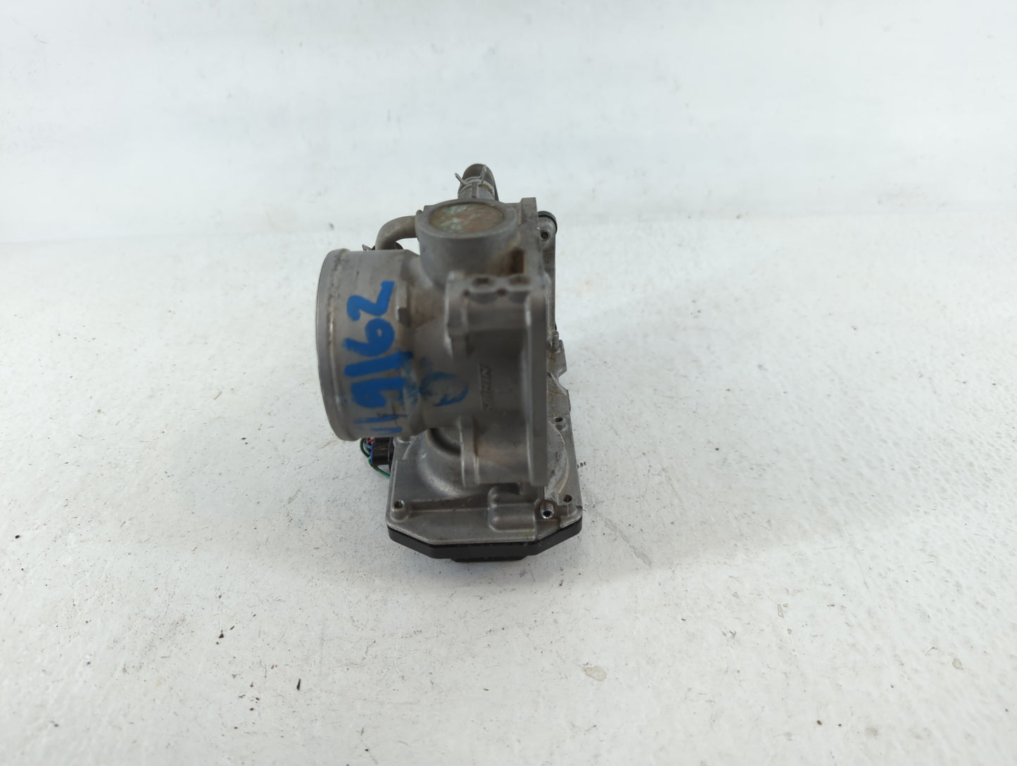 2015-2020 Honda Fit Throttle Body P/N:GMG1A 51218 Fits Fits 2015 2016 2017 2018 2019 2020 OEM Used Auto Parts - Oemusedautop