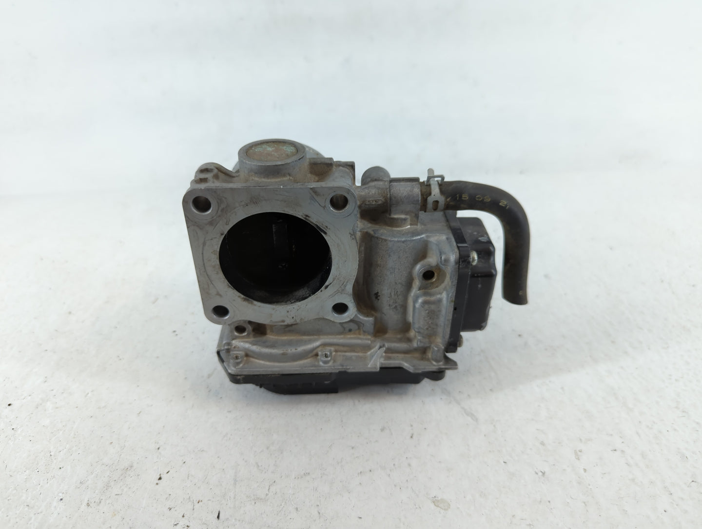 2015-2020 Honda Fit Throttle Body P/N:GMG1A 51218 Fits Fits 2015 2016 2017 2018 2019 2020 OEM Used Auto Parts - Oemusedautop
