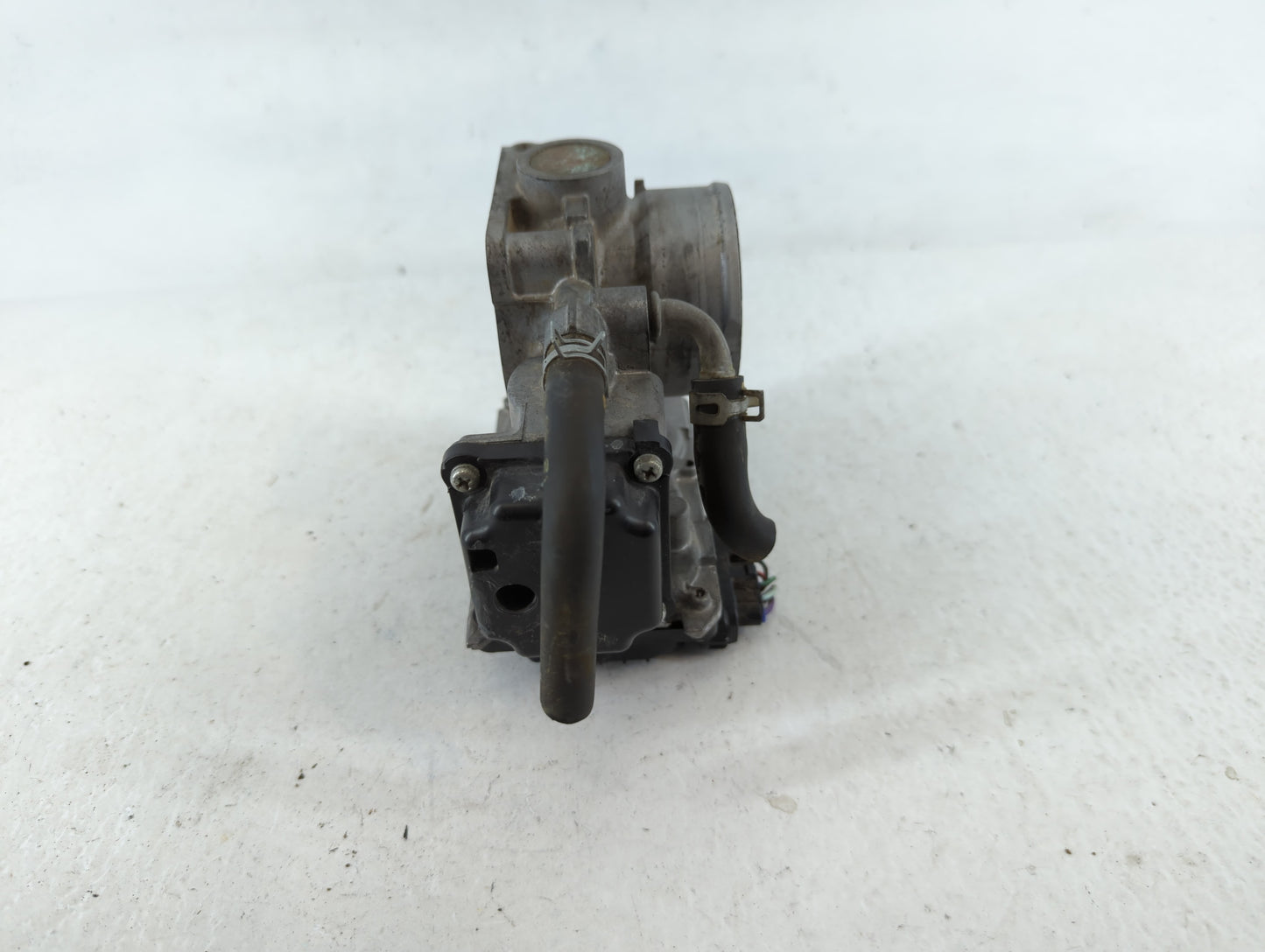 2015-2020 Honda Fit Throttle Body P/N:GMG1A 51218 Fits Fits 2015 2016 2017 2018 2019 2020 OEM Used Auto Parts - Oemusedautop