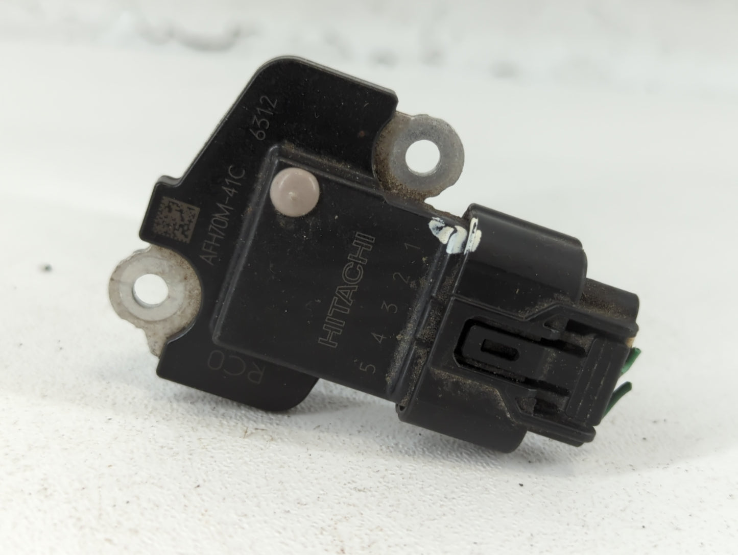 2011-2020 Honda Fit Mass Air Flow Meter Maf - Oemusedautoparts1.com
