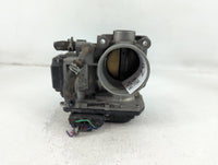 2015-2020 Honda Fit Throttle Body P/N:60208 GMH1A Fits Fits 2015 2016 2017 2018 2019 2020 OEM Used Auto Parts - Oemusedautop