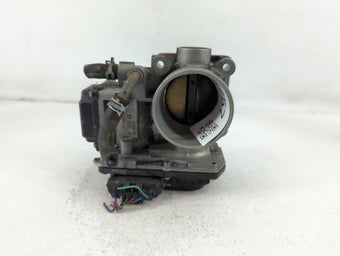 compare product 2015-2020 Honda Fit Throttle Body P/N:60208 GMH1A Fits Fits 2015 2016 2017 2018 2019 2020 OEM Used Auto Parts