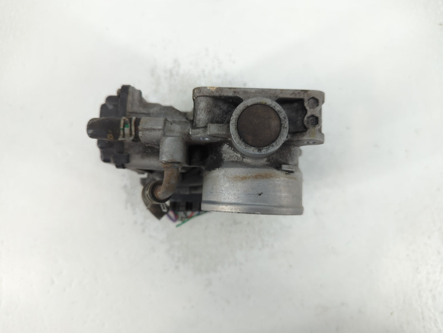 2015-2020 Honda Fit Throttle Body P/N:60208 GMH1A Fits Fits 2015 2016 2017 2018 2019 2020 OEM Used Auto Parts - Oemusedautop