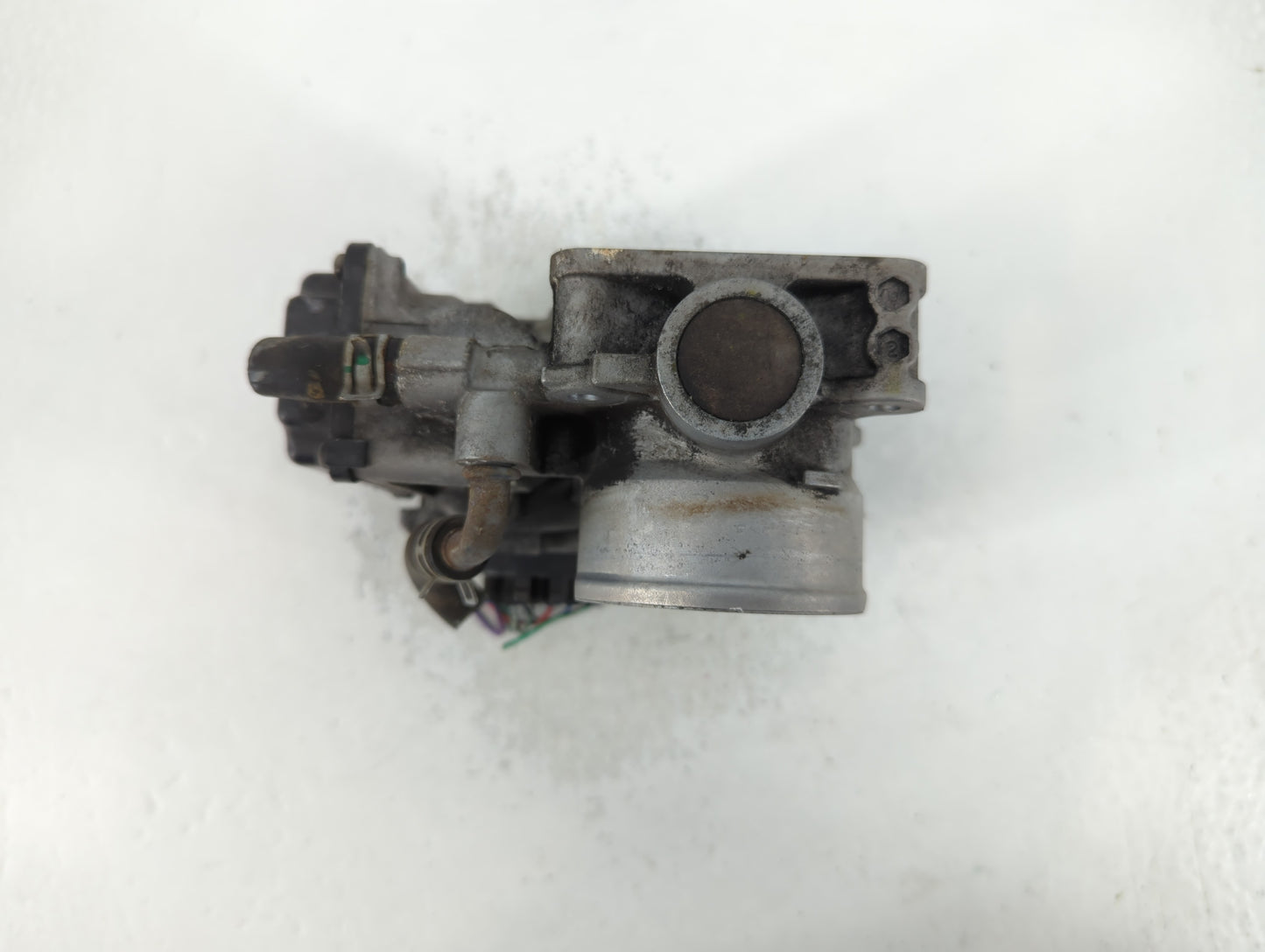 2015-2020 Honda Fit Throttle Body P/N:60208 GMH1A Fits Fits 2015 2016 2017 2018 2019 2020 OEM Used Auto Parts - Oemusedautop
