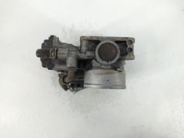 2015-2020 Honda Fit Throttle Body P/N:60208 GMH1A Fits Fits 2015 2016 2017 2018 2019 2020 OEM Used Auto Parts