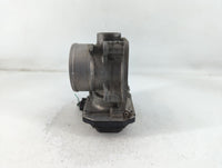 2015-2020 Honda Fit Throttle Body P/N:60208 GMH1A Fits Fits 2015 2016 2017 2018 2019 2020 OEM Used Auto Parts - Oemusedautop