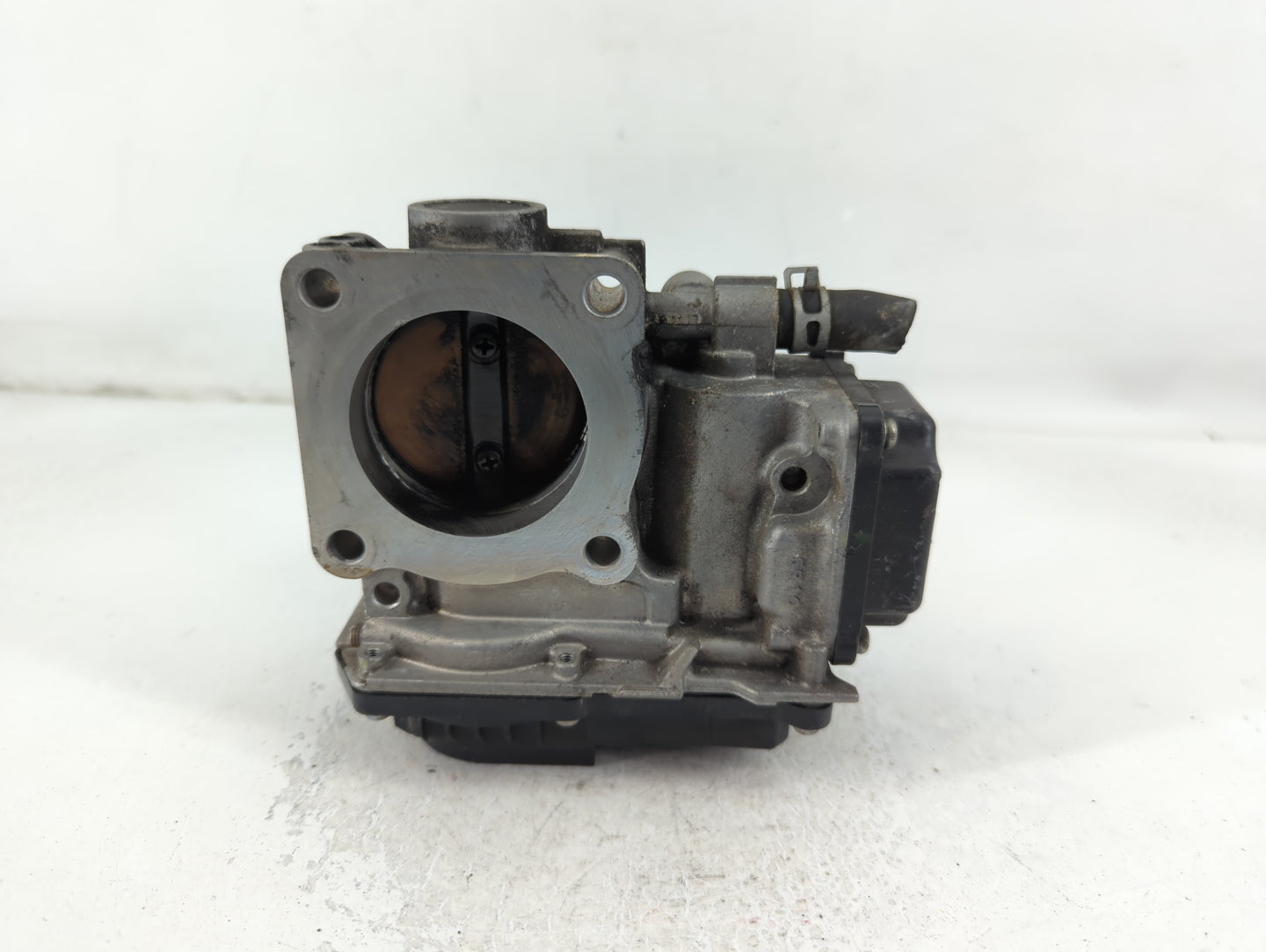 2015-2020 Honda Fit Throttle Body P/N:60208 GMH1A Fits Fits 2015 2016 2017 2018 2019 2020 OEM Used Auto Parts - Oemusedautop