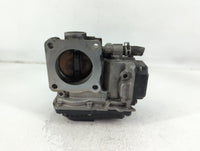 2015-2020 Honda Fit Throttle Body P/N:60208 GMH1A Fits Fits 2015 2016 2017 2018 2019 2020 OEM Used Auto Parts - Oemusedautop