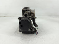 2015-2020 Honda Fit Throttle Body P/N:60208 GMH1A Fits Fits 2015 2016 2017 2018 2019 2020 OEM Used Auto Parts - Oemusedautop