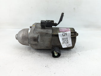 compare product 2015-2020 Honda Fit Car Starter Motor Solenoid OEM P/N:SM-74015 Fits Fits 2015 2016 2017 2018 2019 2020 OEM Used Auto Parts