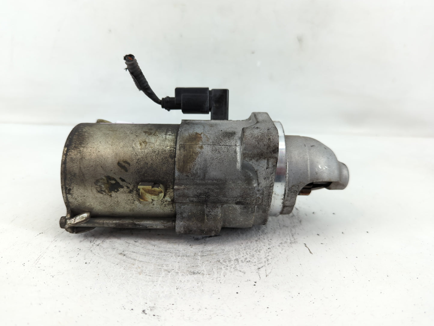 2015-2020 Honda Fit Car Starter Motor Solenoid OEM P/N:SM-74015 Fits Fits 2015 2016 2017 2018 2019 2020 OEM Used Auto Parts 