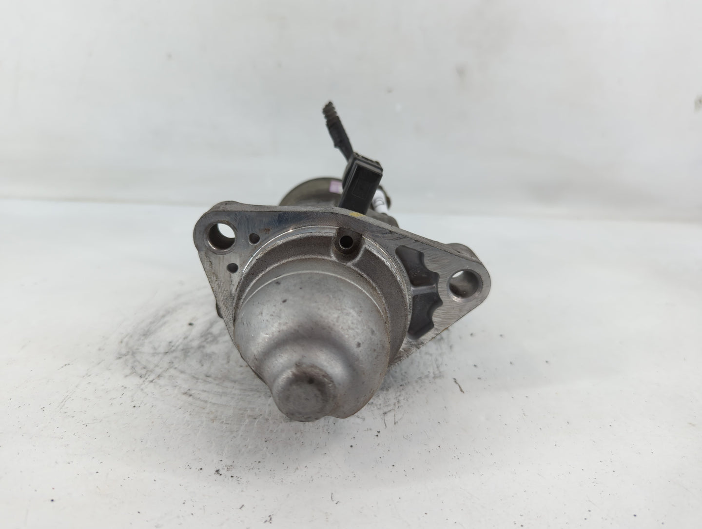 2015-2020 Honda Fit Car Starter Motor Solenoid OEM P/N:SM-74015 Fits Fits 2015 2016 2017 2018 2019 2020 OEM Used Auto Parts 