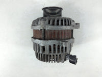 2016-2018 Honda Hr-V Alternator Replacement Generator Charging Assembly Engine OEM P/N:A5TJ0191AC Fits OEM Used Auto Parts -