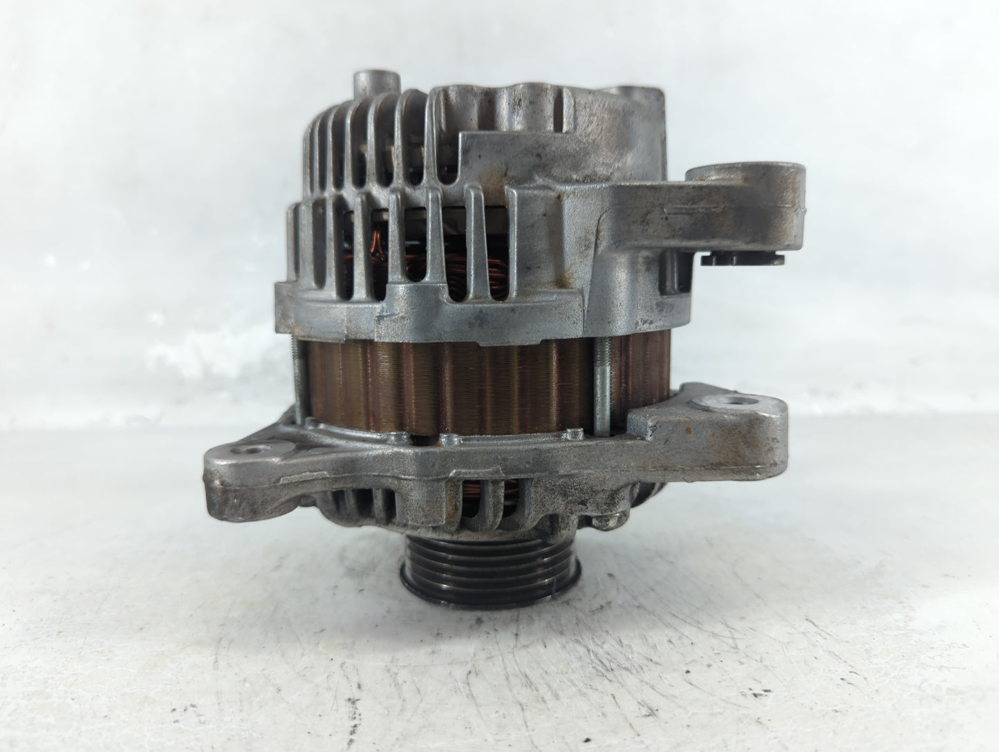 2016-2018 Honda Hr-V Alternator Replacement Generator Charging Assembly Engine OEM P/N:A5TJ0191AC Fits OEM Used Auto Parts -