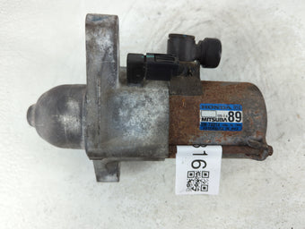 compare product 2016-2022 Honda Hr-V Car Starter Motor Solenoid OEM P/N:SM-74014 Fits Fits 2013 2014 2015 2016 2017 2018 2019 2020 2021 2022 OEM Used Auto Parts