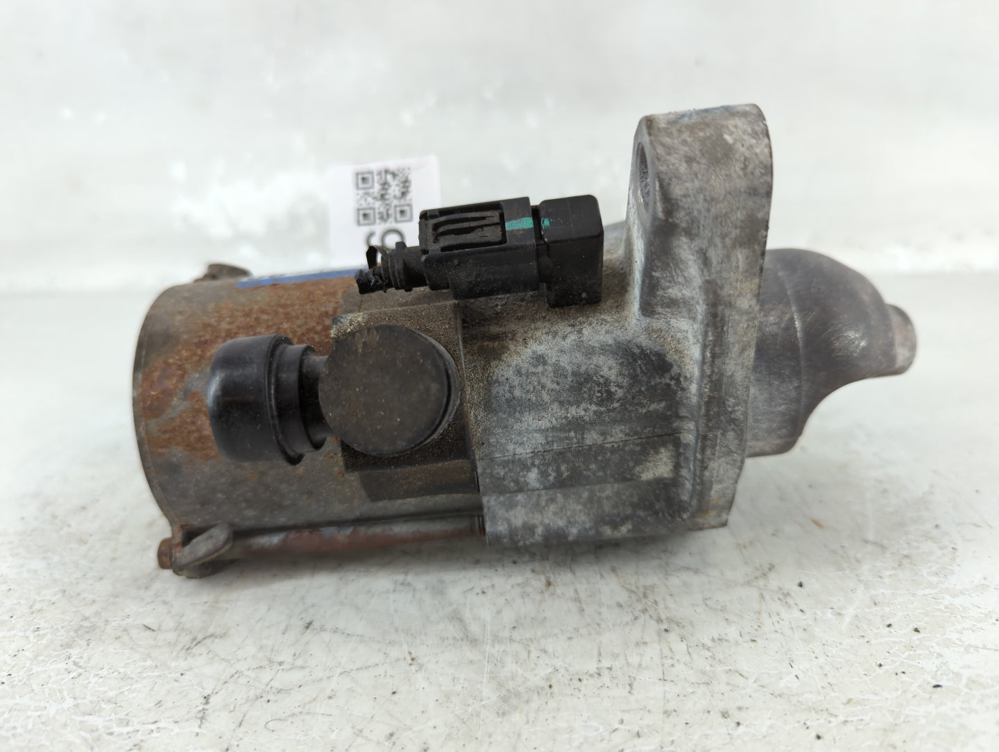 2016-2022 Honda Hr-V Car Starter Motor Solenoid OEM P/N:SM-74014 Fits Fits 2013 2014 2015 2016 2017 2018 2019 2020 2021 2022