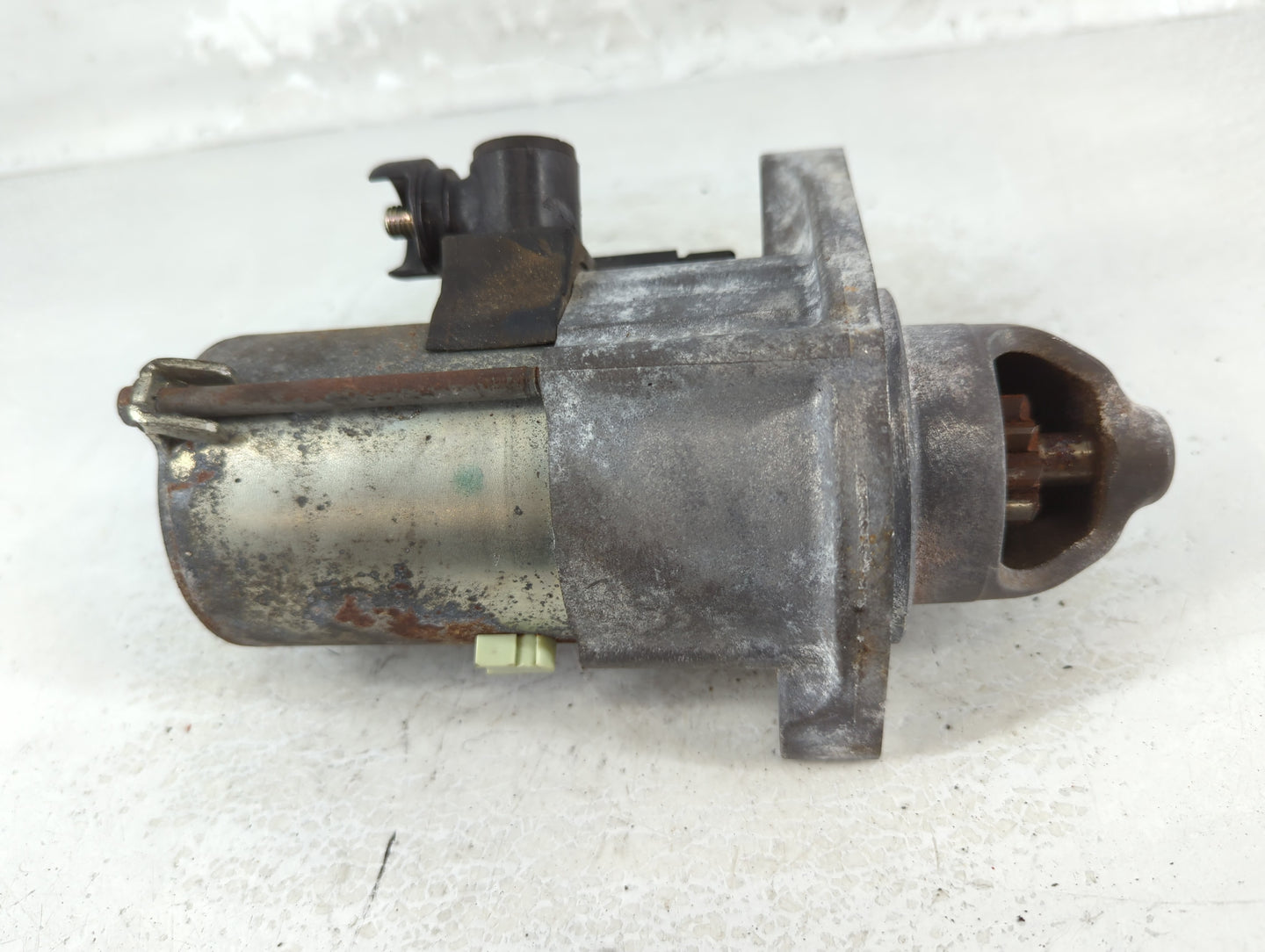 2016-2022 Honda Hr-V Car Starter Motor Solenoid OEM P/N:SM-74014 Fits Fits 2013 2014 2015 2016 2017 2018 2019 2020 2021 2022
