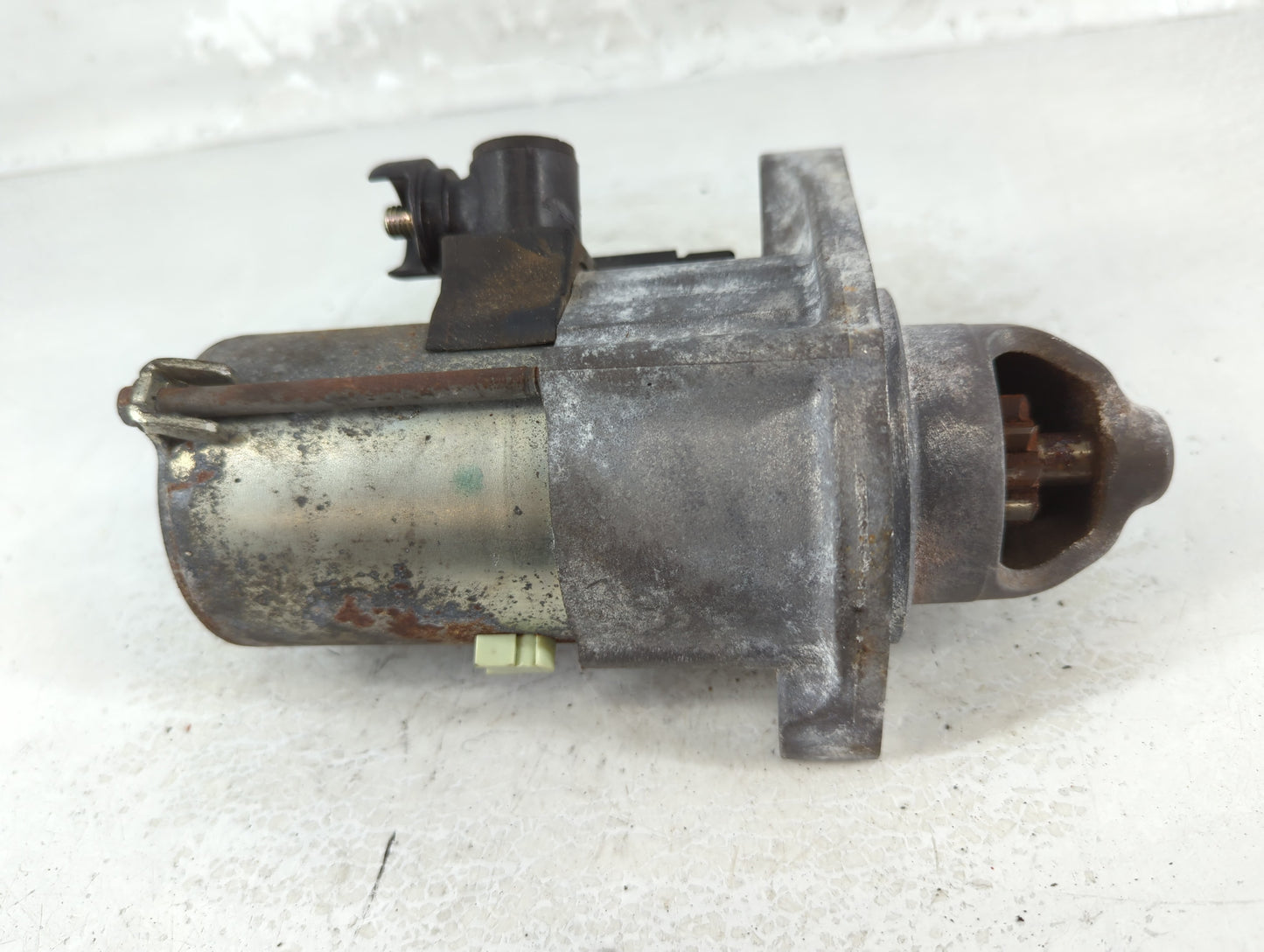 2016-2022 Honda Hr-V Car Starter Motor Solenoid OEM P/N:SM-74014 Fits Fits 2013 2014 2015 2016 2017 2018 2019 2020 2021 2022