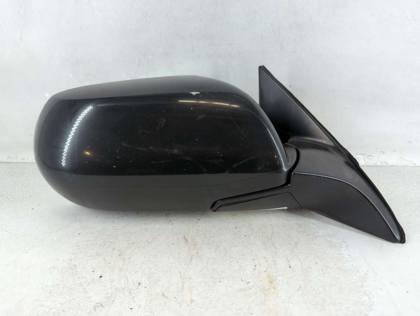 2016 Honda Hr-V Passenger Side View Mirror - Right Door Mirror OEM Used - Oemusedautoparts1.com