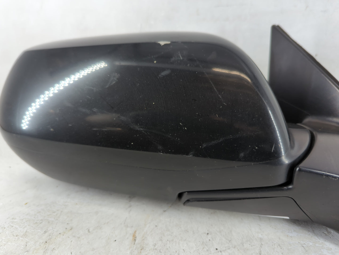 2016 Honda Hr-V Passenger Side View Mirror - Right Door Mirror OEM Used - Oemusedautoparts1.com