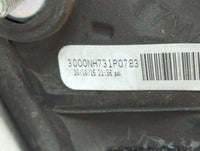 2016 Honda Hr-V Passenger Side View Mirror - Right Door Mirror OEM Used - Oemusedautoparts1.com