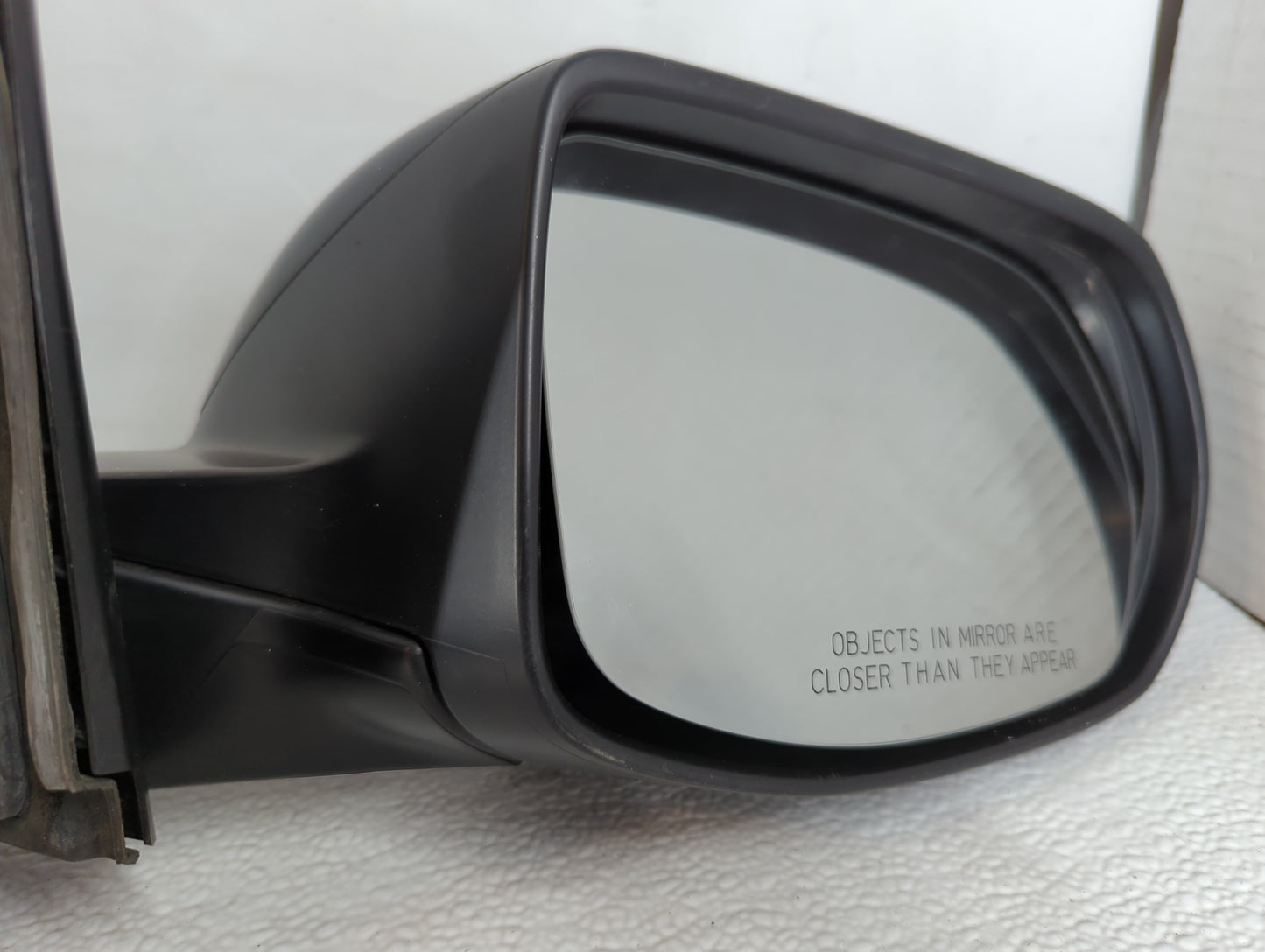 2016 Honda Hr-V Passenger Side View Mirror - Right Door Mirror OEM Used - Oemusedautoparts1.com