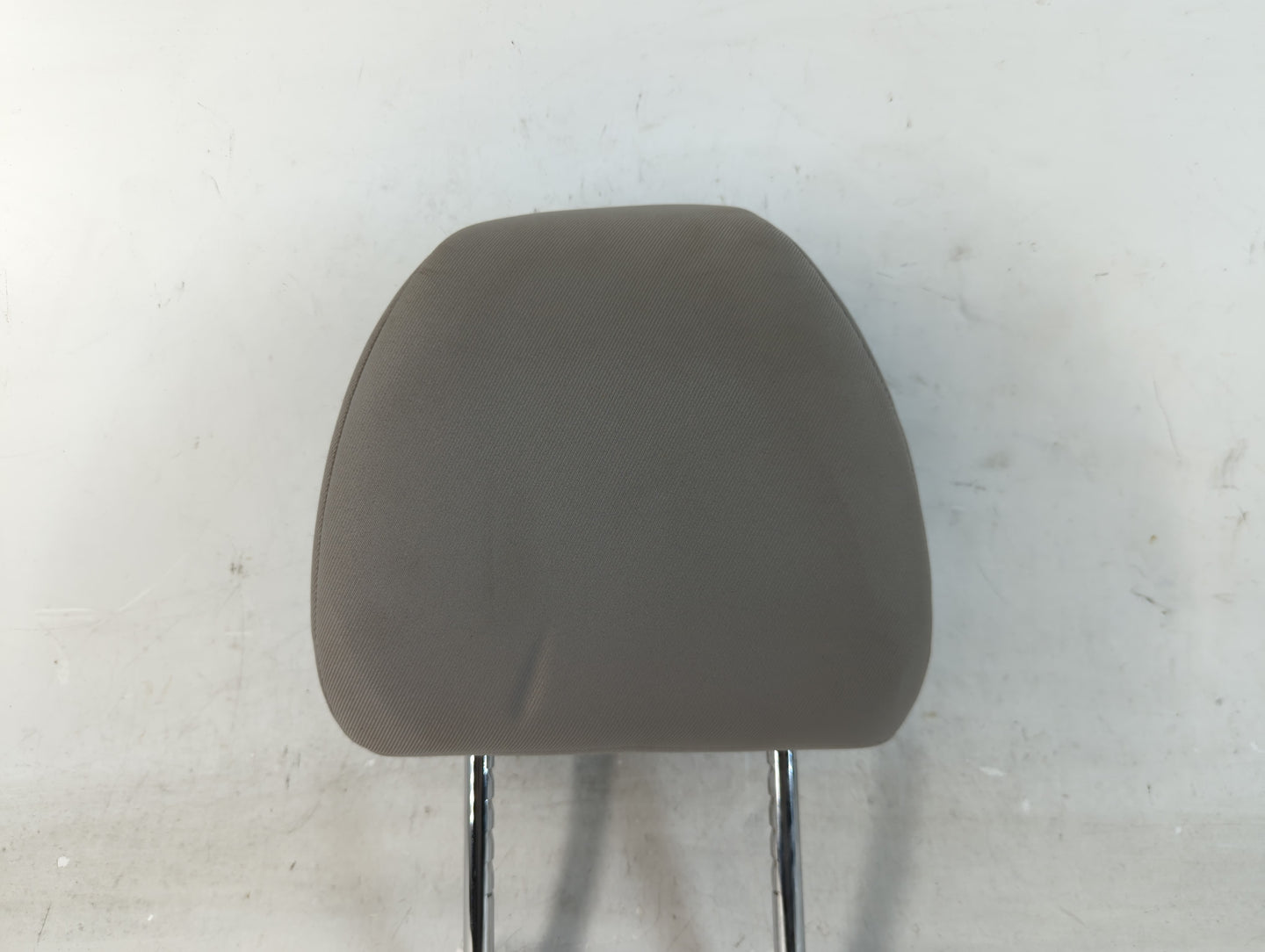 2016 Honda Hr-V Headrest Head Rest Front Driver Passenger Seat Fits OEM Used Auto Parts - Oemusedautoparts1.com
