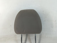2016 Honda Hr-V Headrest Head Rest Front Driver Passenger Seat Fits OEM Used Auto Parts - Oemusedautoparts1.com