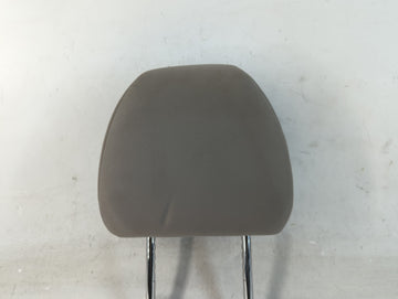 2016 Honda Hr-V Headrest Head Rest Front Driver Passenger Seat Fits OEM Used Auto Parts - Oemusedautoparts1.com