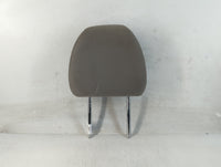 2016 Honda Hr-V Headrest Head Rest Front Driver Passenger Seat Fits OEM Used Auto Parts - Oemusedautoparts1.com